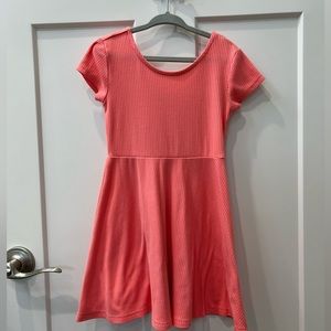 EUC Epic Threads Toddler Dress (4T)